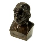 Rzeźba Stanisław Konarski. Wyk. Minter, Warszawa lata 50. XIX w. (936)