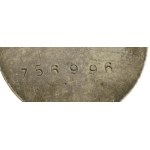 Rosja, ZSRR, Medal Za Odwagę (943)