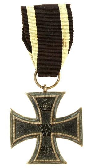 Germany, Iron Cross 2nd Class wz. 1914 (945)