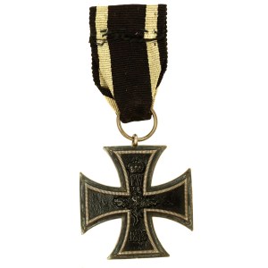 Niemcy, Krzyż Żelazny II Klasy wz. 1914 (945)