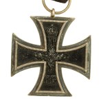 Niemcy, Krzyż Żelazny II Klasy wz. 1914 (945)