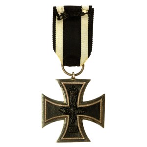 Niemcy, Krzyż Żelazny II Klasy wz. 1914 (949)