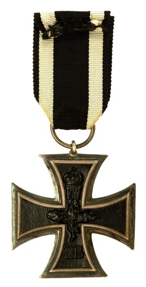 Germany, Iron Cross 2nd Class wz. 1914 (949)