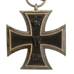 Niemcy, Krzyż Żelazny II Klasy wz. 1914 (949)