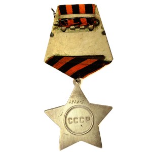 Rosja, ZSRR, Order Sławy III kasy (946)