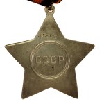 Rosja, ZSRR, Order Sławy III kasy (946)