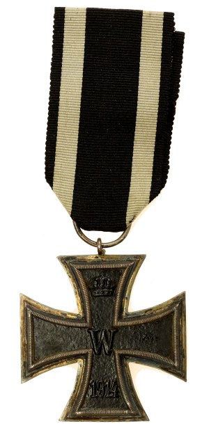 Germany, Iron Cross 2nd Class wz. 1914 (953)