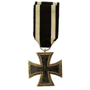 Niemcy, Krzyż Żelazny II Klasy wz. 1914 (953)