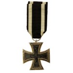 Germany, Iron Cross 2nd Class wz. 1914 (953)