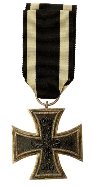 Germany, Iron Cross 2nd Class wz. 1914 (953)