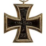Niemcy, Krzyż Żelazny II Klasy wz. 1914 (953)