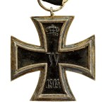 Niemcy, Krzyż Żelazny II Klasy wz. 1914 (953)