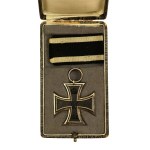 Germany, Iron Cross 2nd Class wz. 1914 in original box (956)