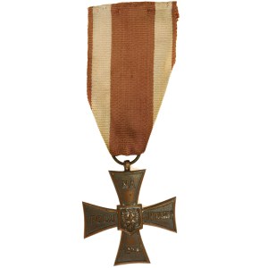 Krzyż Walecznych 1944. Moskwa (962)