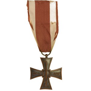Krzyż Walecznych 1944. Moskwa (962)