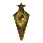 Rosja, ZSRR, Odznaka Skoczka Spadochronowego - Brązowa (986)
