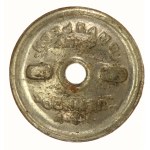 Rosja, ZSRR, Odznaka Skoczka Spadochronowego - Brązowa (986)