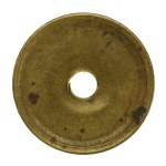 PRL, Odznaka Wzorowy Mechanik wz. 1951. Duża (989)