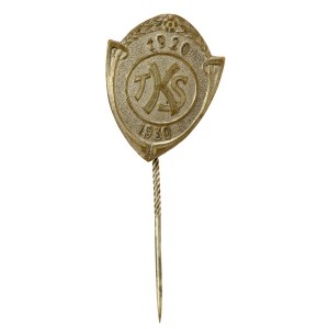 II RP, Odznaka Klub Sportowy 20 Katowice (996)