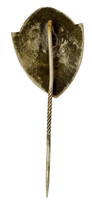 II RP, Badge of Sports Club 20 Katowice (996)