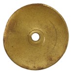 PRL, Odznaka Wzorowy Żołnierz wz. 1950 (998)