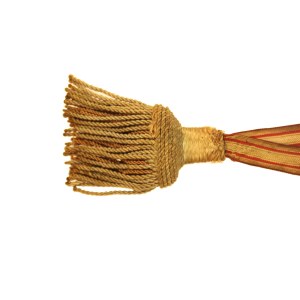Polski temblak podoficera kawalerii wz. 1925 (421)