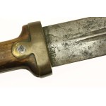 Bebut carski bez pochwy model 1912 (427)