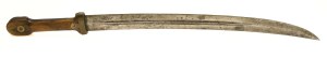 Tsar's Bebut without scabbard model 1912 (427)