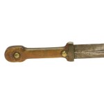 Bebut carski bez pochwy model 1912 (427)