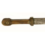 Bebut carski bez pochwy model 1912 (427)