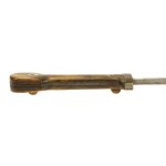 Bebut carski bez pochwy model 1912 (427)