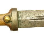 Bebut carski bez pochwy model 1912 (427)