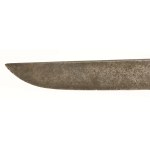 Tasak austriacki pionierów i artylerii wzór 1853 (428)