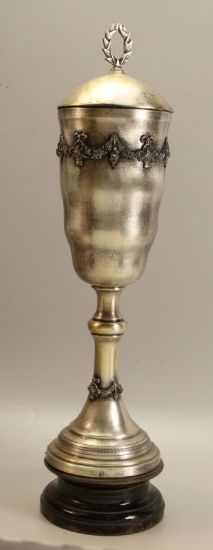II RP, Prize Cup of the Circular Run of the Illustrated Express, 1937/8 (934)