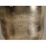 II RP, Puchar nagrodowy Biegu Okrężnego Expressu Ilustrowanego, 1937/8 (934)