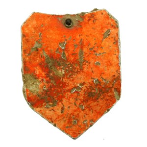 Ośrodek polski w Ludwigsburgu 1945 - oznaka pamiątkowa (360)