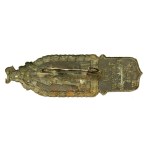 Odznaka 550 lecie Bractwa Strzeleckiego w Zgorzelcu / Görlitz, 1927 (361)