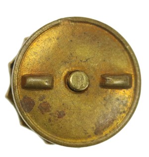 II RP, miniature, Rifleman's Union badge (368)