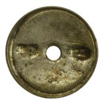 PRL, odznaka Związek Osadników Wojskowych, 1946-1948. Iwańczak (376)