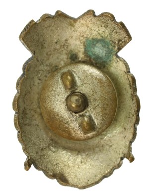 II RP, General Badge of the Union of Reserve NCOs (377)