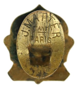Badge of the Union of Polish Youth 