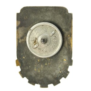 PRL, Odznaka Wzorowy Saper wz. 1953 (381)