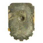 PRL, Odznaka Wzorowy Saper wz. 1953 (381)