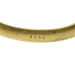 Szabla francuska wz 1829 artylerii konnej i taborów (677)