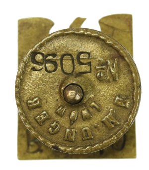 II RP, Legion of Youth badge (384)
