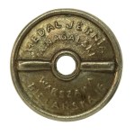 II RP, odznaka Strzelecka Związku Strzeleckiego (385)