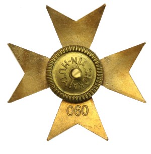 III RP, 6th Military Hospital, Deblin (386)