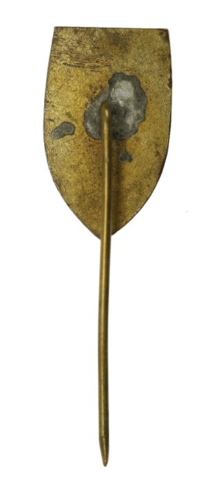 Badge of the Society 