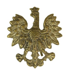 II RP, Orzeł państwowy wz. 27 (389)