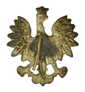 II RP, State eagle wz. 27 (389)